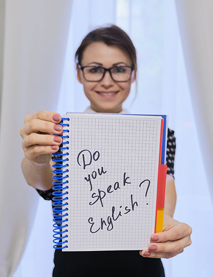 Foreign Language Teaching (in English)